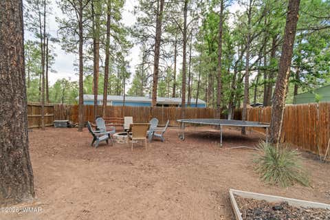Tiny photo for 661 S 30Th Avenue, Show Low, AZ 85901 (MLS # 261891)