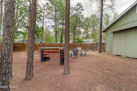 Tiny photo for 661 S 30Th Avenue, Show Low, AZ 85901 (MLS # 261891)
