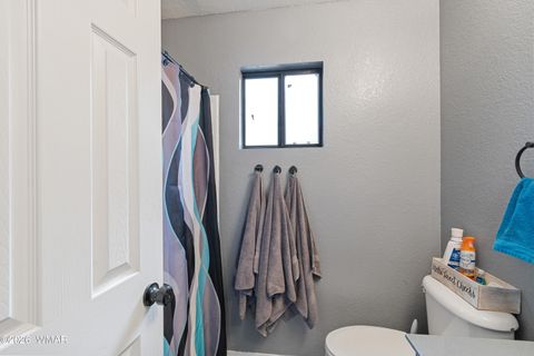 Tiny photo for 661 S 30Th Avenue, Show Low, AZ 85901 (MLS # 261891)