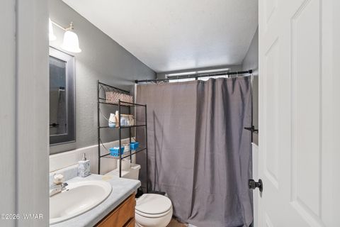 Tiny photo for 661 S 30Th Avenue, Show Low, AZ 85901 (MLS # 261891)