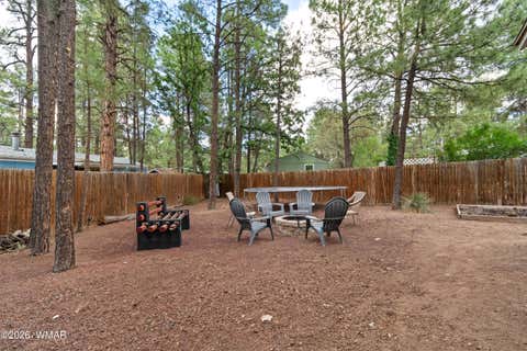 Tiny photo for 661 S 30Th Avenue, Show Low, AZ 85901 (MLS # 261891)