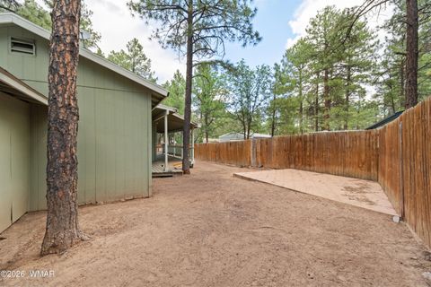 Tiny photo for 661 S 30Th Avenue, Show Low, AZ 85901 (MLS # 261891)
