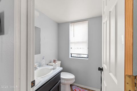 Tiny photo for 661 S 30Th Avenue, Show Low, AZ 85901 (MLS # 261891)