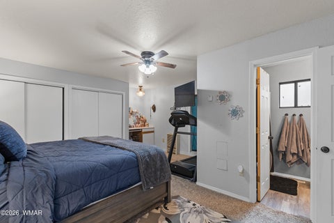 Tiny photo for 661 S 30Th Avenue, Show Low, AZ 85901 (MLS # 261891)