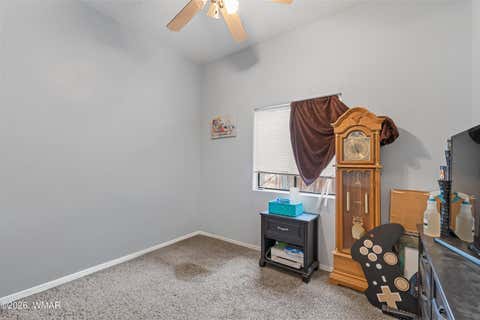 Tiny photo for 661 S 30Th Avenue, Show Low, AZ 85901 (MLS # 261891)