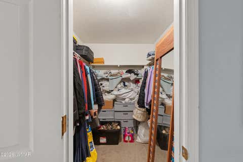 Tiny photo for 661 S 30Th Avenue, Show Low, AZ 85901 (MLS # 261891)
