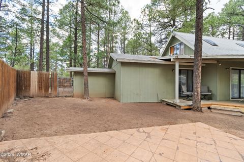 Tiny photo for 661 S 30Th Avenue, Show Low, AZ 85901 (MLS # 261891)