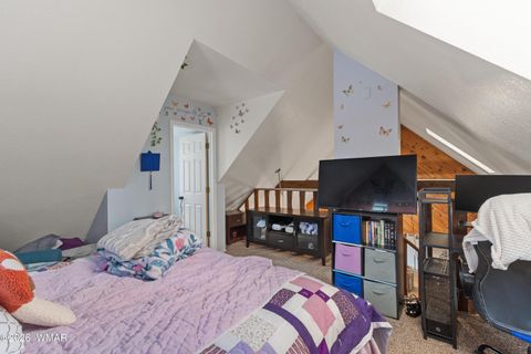 Tiny photo for 661 S 30Th Avenue, Show Low, AZ 85901 (MLS # 261891)