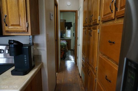 Tiny photo for 1969 Lynx Drive #009, Show Low, AZ 85901 (MLS # 260654)
