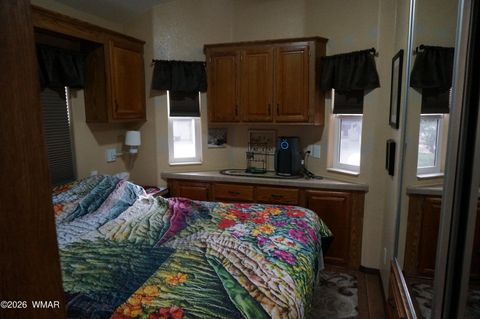 Tiny photo for 1969 Lynx Drive #009, Show Low, AZ 85901 (MLS # 260654)