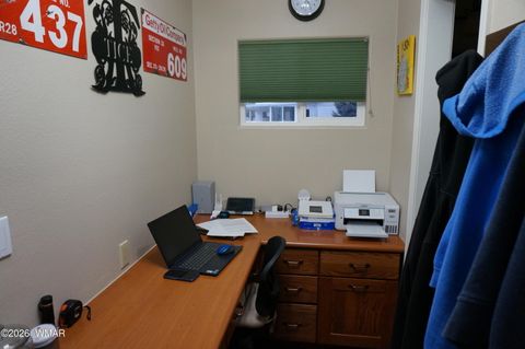 Tiny photo for 1969 Lynx Drive #009, Show Low, AZ 85901 (MLS # 260654)