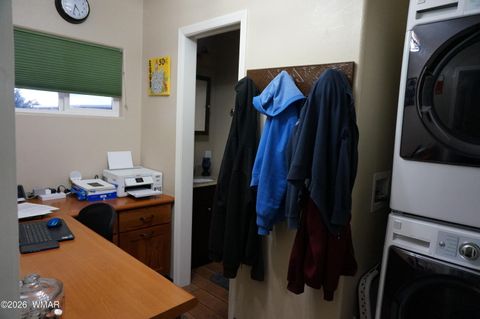 Tiny photo for 1969 Lynx Drive #009, Show Low, AZ 85901 (MLS # 260654)