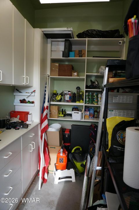 Tiny photo for 1969 Lynx Drive #009, Show Low, AZ 85901 (MLS # 260654)