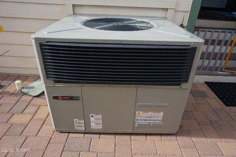 Tiny photo for 1969 Lynx Drive #009, Show Low, AZ 85901 (MLS # 260654)