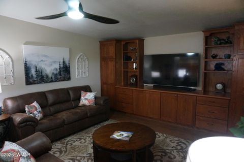 Tiny photo for 1969 Lynx Drive #009, Show Low, AZ 85901 (MLS # 260654)