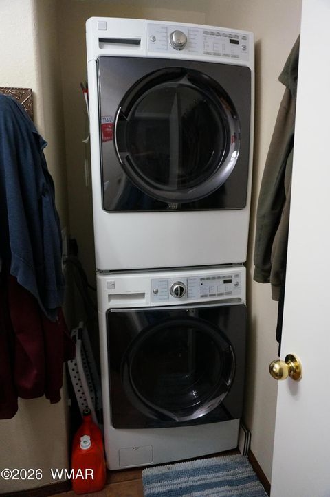 Tiny photo for 1969 Lynx Drive #009, Show Low, AZ 85901 (MLS # 260654)