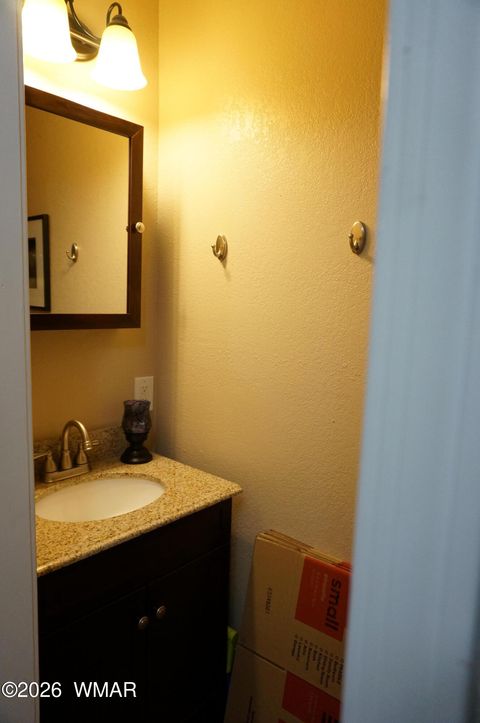 Tiny photo for 1969 Lynx Drive #009, Show Low, AZ 85901 (MLS # 260654)