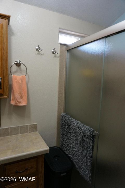 Tiny photo for 1969 Lynx Drive #009, Show Low, AZ 85901 (MLS # 260654)