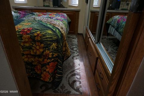 Tiny photo for 1969 Lynx Drive #009, Show Low, AZ 85901 (MLS # 260654)