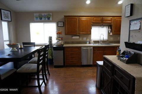 Tiny photo for 1969 Lynx Drive #009, Show Low, AZ 85901 (MLS # 260654)