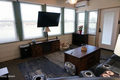 Tiny photo for 1969 Lynx Drive #009, Show Low, AZ 85901 (MLS # 260654)