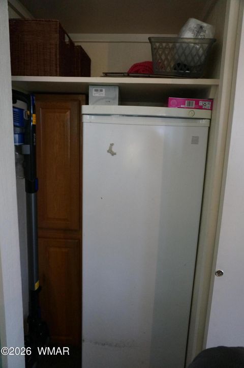 Tiny photo for 1969 Lynx Drive #009, Show Low, AZ 85901 (MLS # 260654)