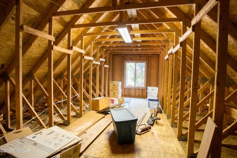 Tiny photo for 2262 S Woodland Hills Lane, Pinetop, AZ 85935 (MLS # 258210)