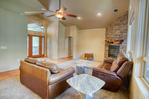 Tiny photo for 2262 S Woodland Hills Lane, Pinetop, AZ 85935 (MLS # 258210)
