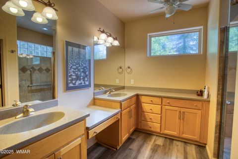 Tiny photo for 2262 S Woodland Hills Lane, Pinetop, AZ 85935 (MLS # 258210)