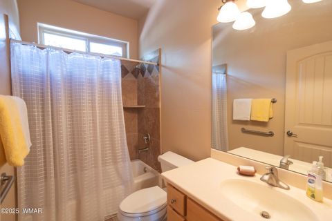 Tiny photo for 2262 S Woodland Hills Lane, Pinetop, AZ 85935 (MLS # 258210)