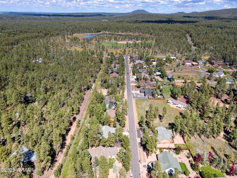Tiny photo for 2262 S Woodland Hills Lane, Pinetop, AZ 85935 (MLS # 258210)