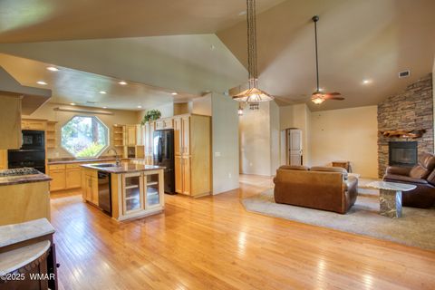 Tiny photo for 2262 S Woodland Hills Lane, Pinetop, AZ 85935 (MLS # 258210)