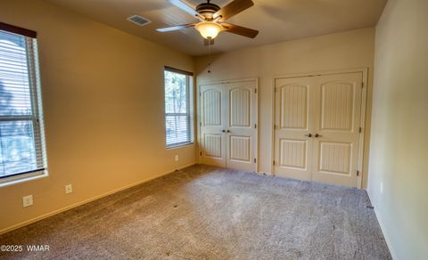 Tiny photo for 2262 S Woodland Hills Lane, Pinetop, AZ 85935 (MLS # 258210)