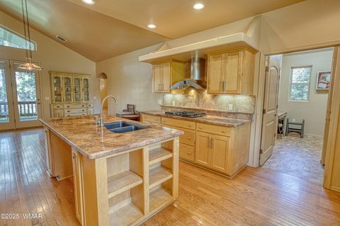 Tiny photo for 2262 S Woodland Hills Lane, Pinetop, AZ 85935 (MLS # 258210)