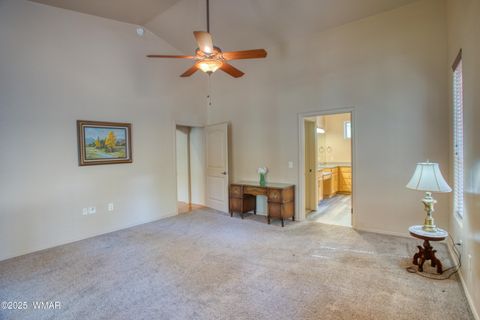 Tiny photo for 2262 S Woodland Hills Lane, Pinetop, AZ 85935 (MLS # 258210)