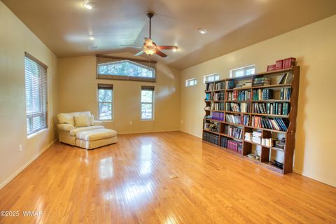 Tiny photo for 2262 S Woodland Hills Lane, Pinetop, AZ 85935 (MLS # 258210)