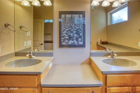 Tiny photo for 2262 S Woodland Hills Lane, Pinetop, AZ 85935 (MLS # 258210)