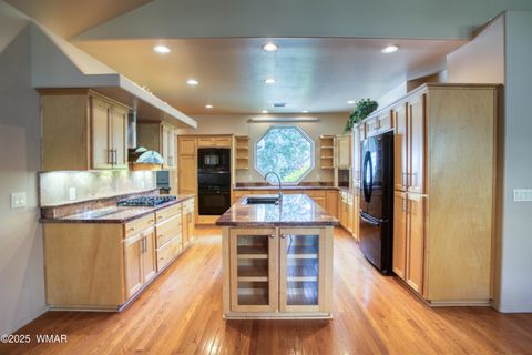 Tiny photo for 2262 S Woodland Hills Lane, Pinetop, AZ 85935 (MLS # 258210)