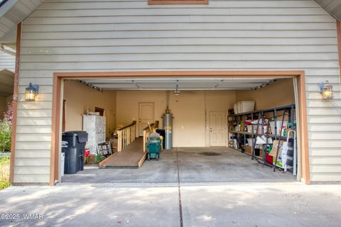 Tiny photo for 2262 S Woodland Hills Lane, Pinetop, AZ 85935 (MLS # 258210)
