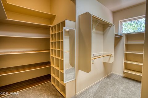 Tiny photo for 2262 S Woodland Hills Lane, Pinetop, AZ 85935 (MLS # 258210)