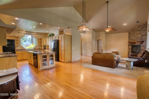 Tiny photo for 2262 S Woodland Hills Lane, Pinetop, AZ 85935 (MLS # 258210)