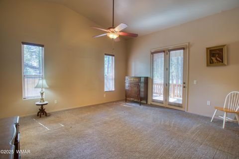 Tiny photo for 2262 S Woodland Hills Lane, Pinetop, AZ 85935 (MLS # 258210)