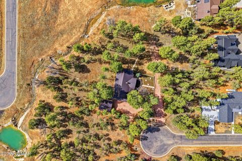 Tiny photo for 1540 S Braden Court, Show Low, AZ 85901 (MLS # 259577)