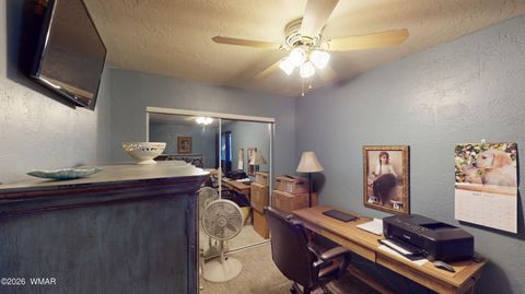 Tiny photo for 1540 S Braden Court, Show Low, AZ 85901 (MLS # 259577)