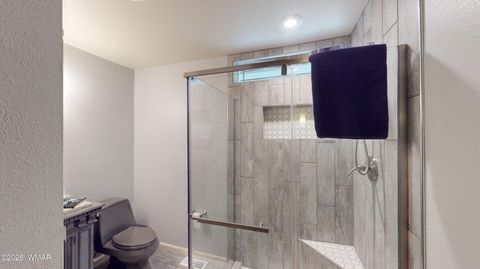 Tiny photo for 1540 S Braden Court, Show Low, AZ 85901 (MLS # 259577)