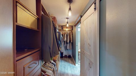 Tiny photo for 1540 S Braden Court, Show Low, AZ 85901 (MLS # 259577)