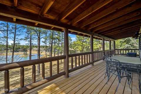 Tiny photo for 1540 S Braden Court, Show Low, AZ 85901 (MLS # 259577)