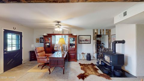 Tiny photo for 1540 S Braden Court, Show Low, AZ 85901 (MLS # 259577)