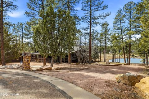 Tiny photo for 1540 S Braden Court, Show Low, AZ 85901 (MLS # 259577)