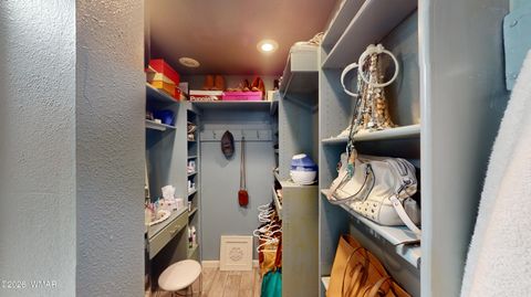 Tiny photo for 1540 S Braden Court, Show Low, AZ 85901 (MLS # 259577)